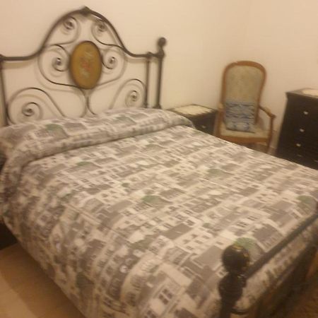 Apartamento Da Carmela Casa Vacanze Bari Exterior foto