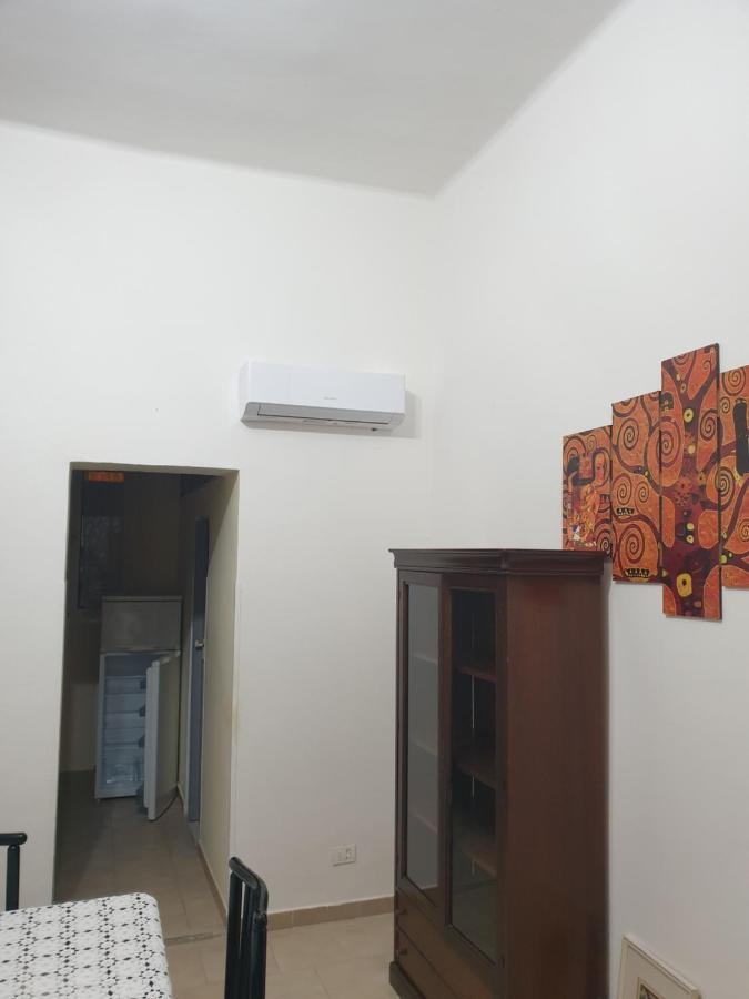 Apartamento Da Carmela Casa Vacanze Bari Exterior foto