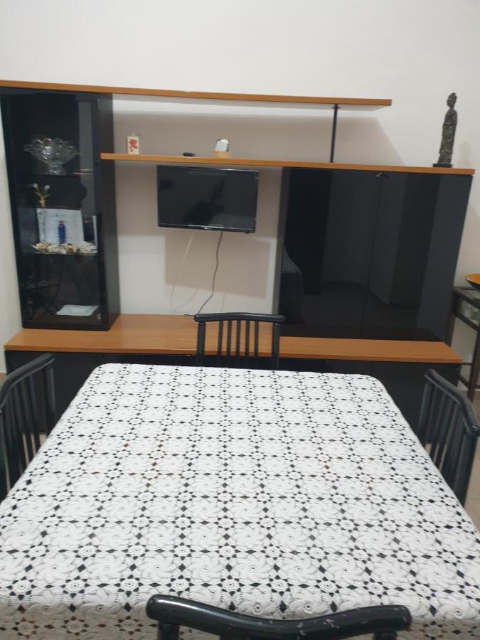 Apartamento Da Carmela Casa Vacanze Bari Exterior foto